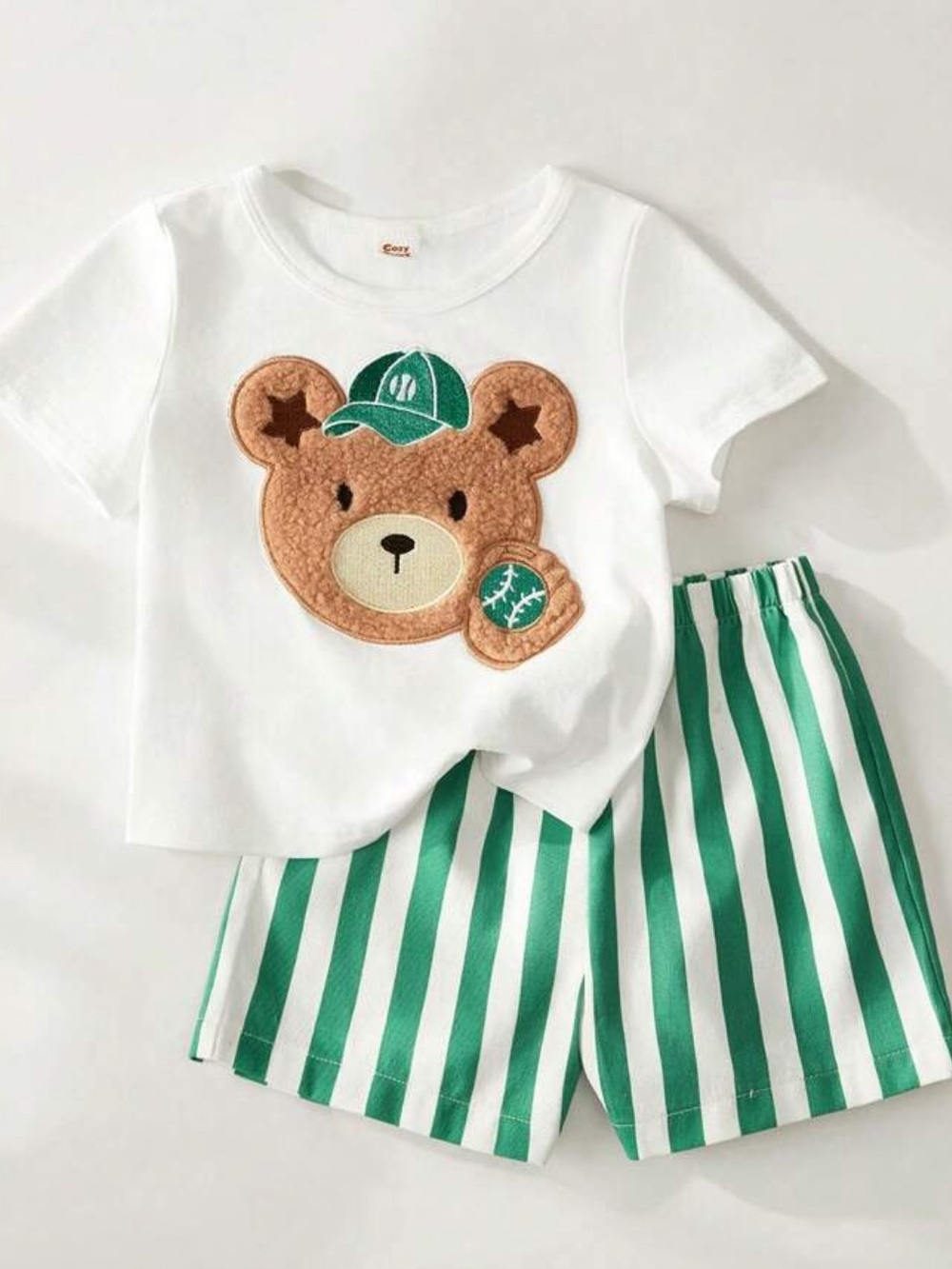 Baby Bear Set